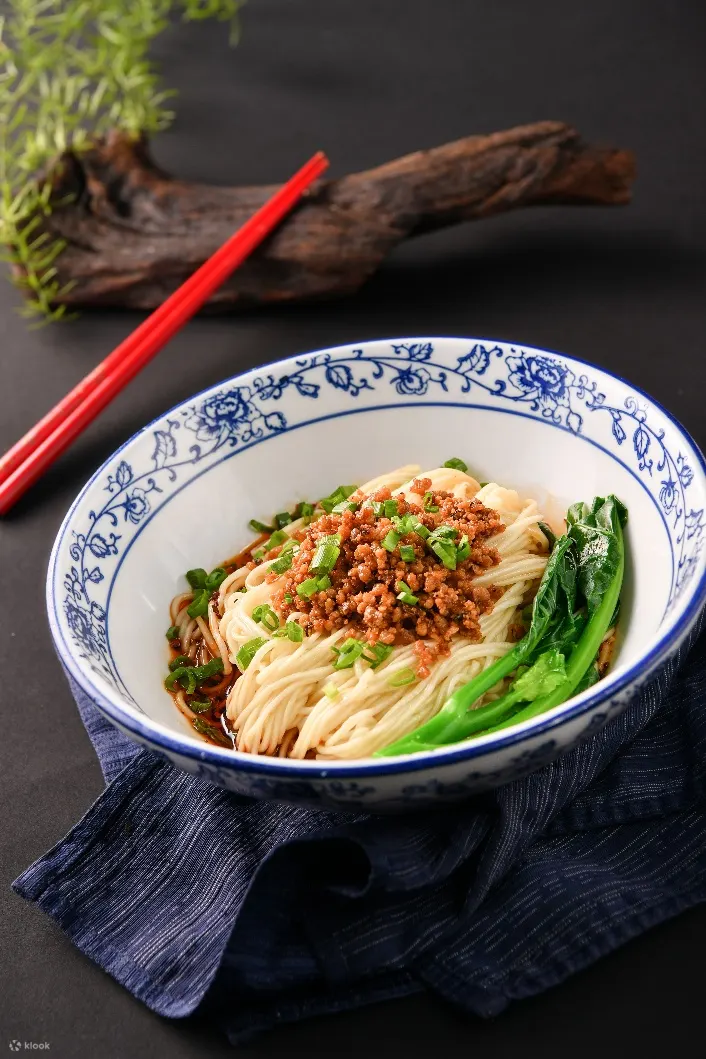 顺兴茶馆 · 精品川菜 | 世纪城店